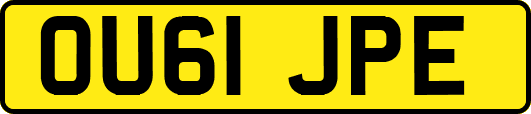 OU61JPE