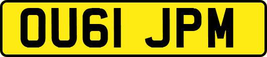 OU61JPM