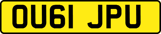 OU61JPU