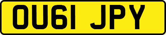 OU61JPY