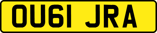 OU61JRA