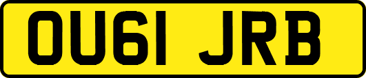 OU61JRB