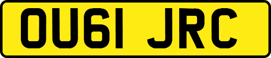 OU61JRC