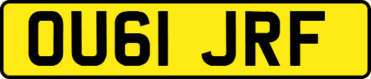 OU61JRF