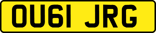 OU61JRG