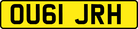OU61JRH