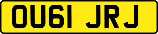OU61JRJ