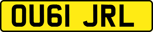 OU61JRL
