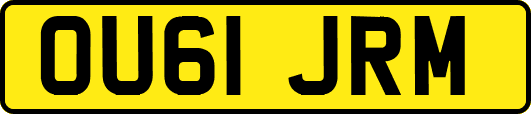 OU61JRM