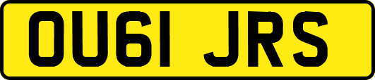 OU61JRS