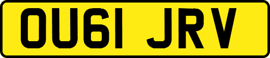 OU61JRV