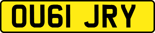 OU61JRY