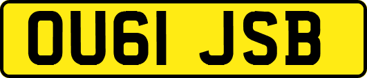 OU61JSB