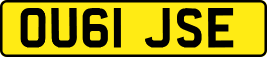 OU61JSE