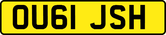 OU61JSH