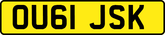 OU61JSK