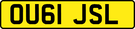OU61JSL