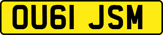 OU61JSM