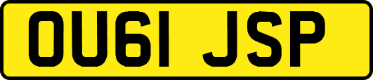 OU61JSP