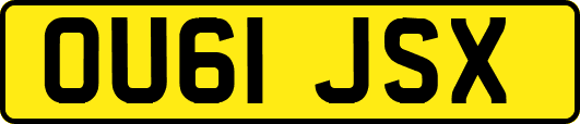 OU61JSX