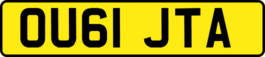 OU61JTA