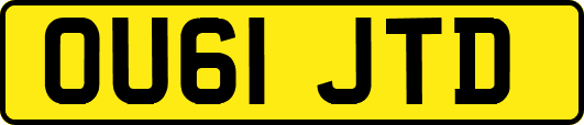 OU61JTD