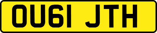 OU61JTH