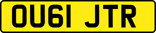 OU61JTR