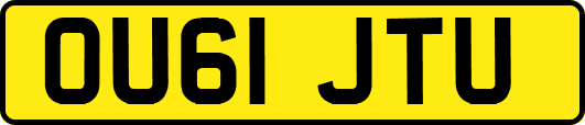 OU61JTU