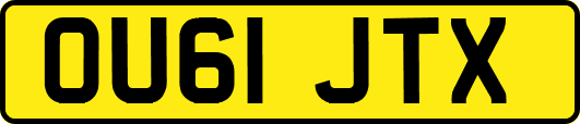 OU61JTX