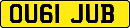 OU61JUB
