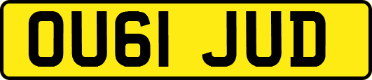 OU61JUD