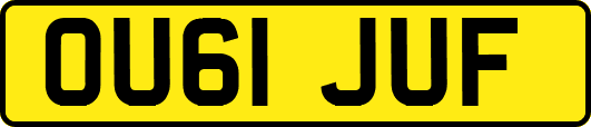 OU61JUF