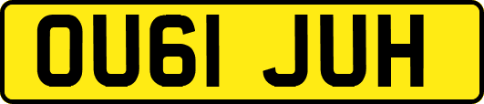 OU61JUH