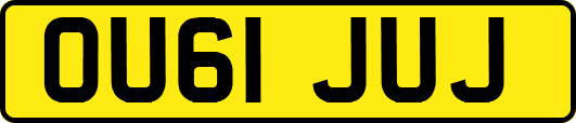 OU61JUJ