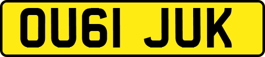 OU61JUK