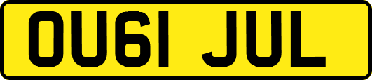 OU61JUL