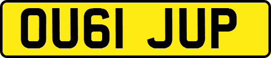 OU61JUP