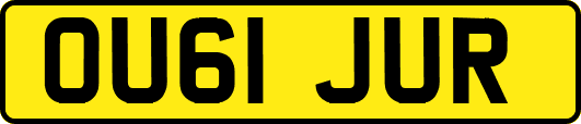 OU61JUR