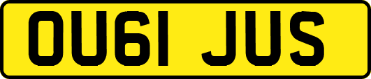 OU61JUS