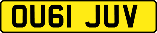 OU61JUV