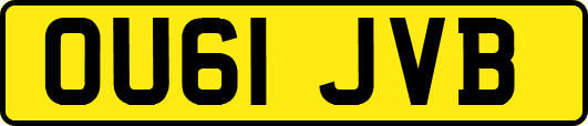 OU61JVB