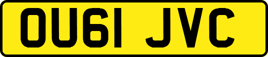 OU61JVC