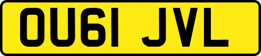 OU61JVL