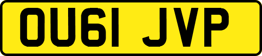 OU61JVP
