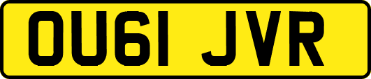 OU61JVR