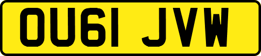 OU61JVW