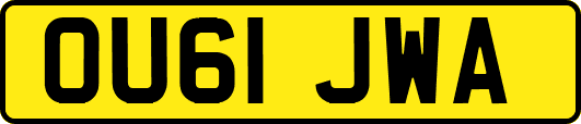 OU61JWA