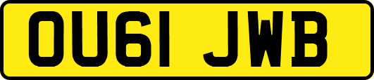 OU61JWB