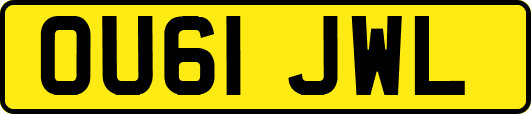 OU61JWL